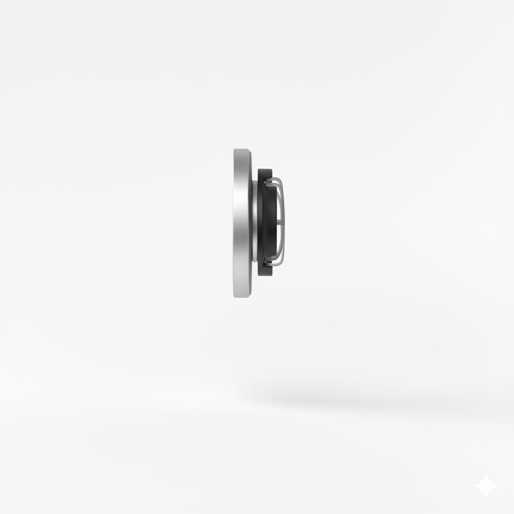 Labubu Grip - MagSafe Magnetic Stand