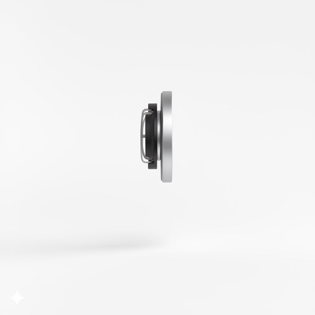 Labubu Grip - MagSafe Magnetic Stand