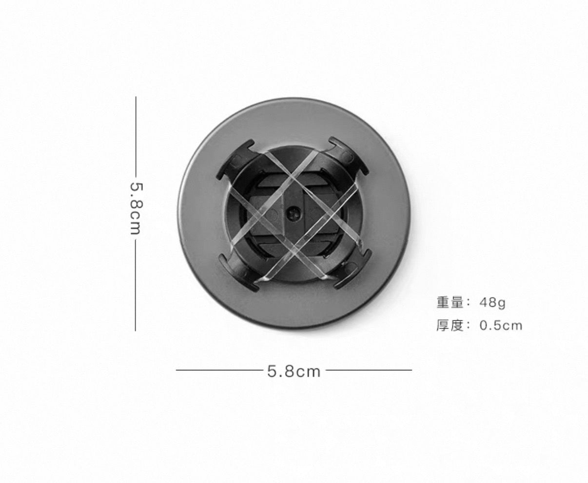 Labubu Grip - MagSafe Magnetic Stand